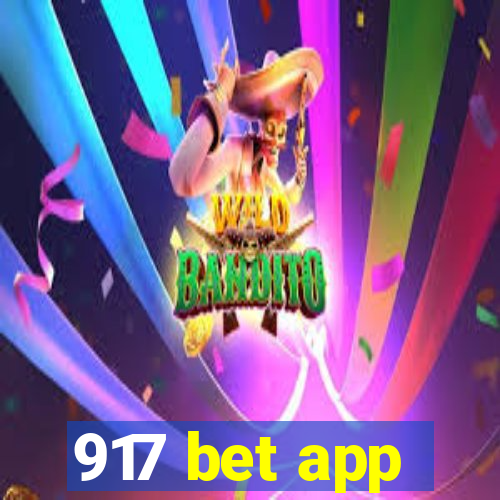 917 bet app